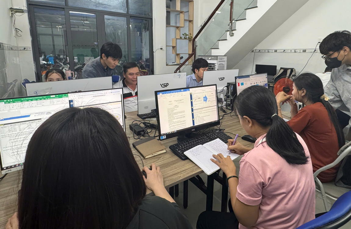 Lợi Ích Khi Bạn Tham Gia Học Tại Trung Tâm Tin Học Tại Phú Nhuận