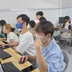 Lớp Học Vi Tính Văn Phòng Cấp Tốc Cho Người Đi Làm Ở Quận Tân Phú