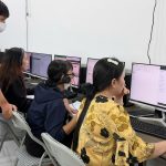 Nội Dung Chương Trình Khóa Học Tại Trung Tâm Tin Học Hóc Môn
