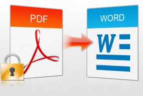 PDF-To-word