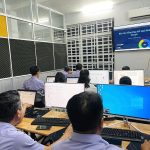 Trung tâm tin học quận 3 lớp học thực hành