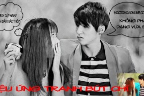 hieu ung tranh but chi