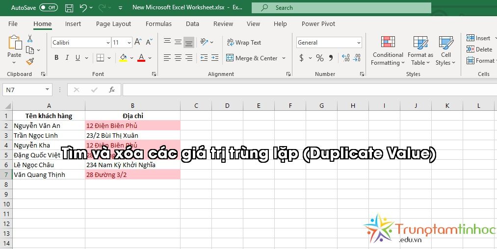 tim-va-xoa-cac-gia-tri-trung-lap-duplicate-value