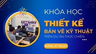 Khóa Học Thiết Kế Đồ Họa