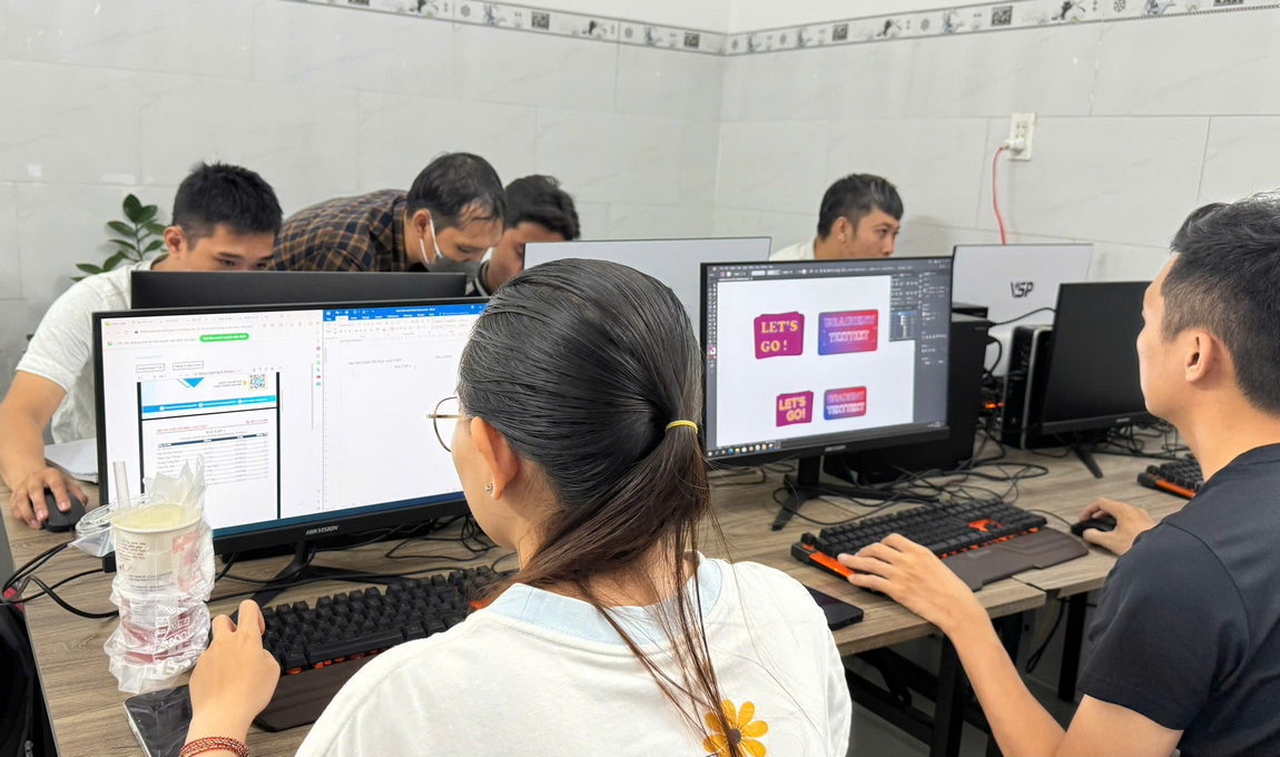 Đối Tượng Học Viên Tham Gia Khóa Học Khóa Học AI Cho Marketing