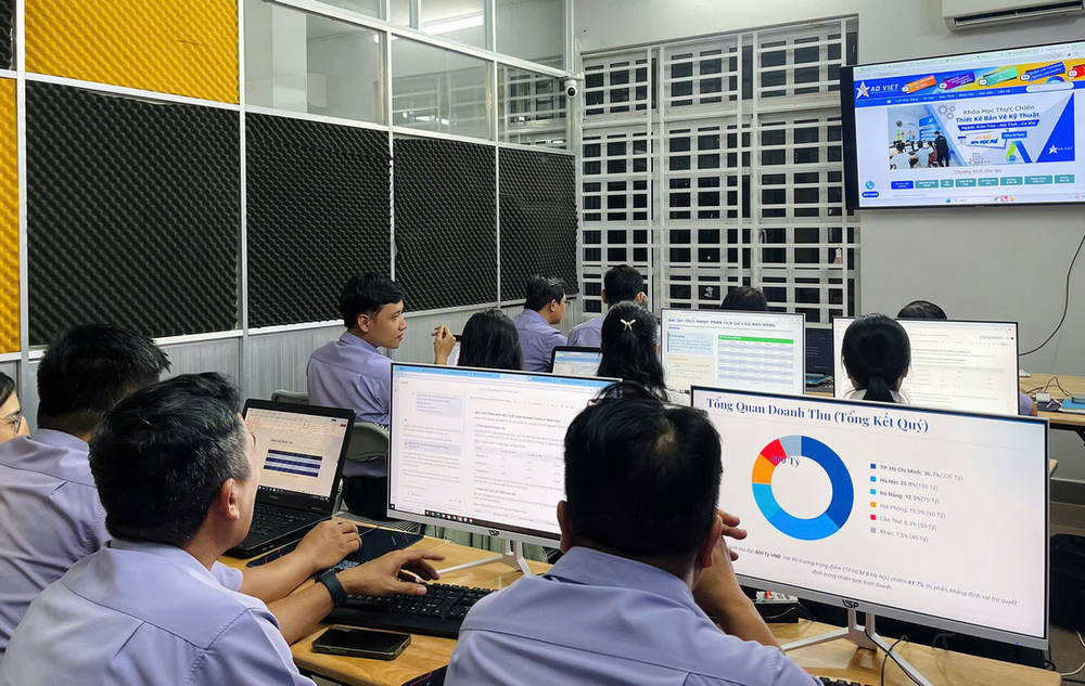 Giới Thiệu Về Khóa Học Ứng Dụng AI Trong Kế Toán