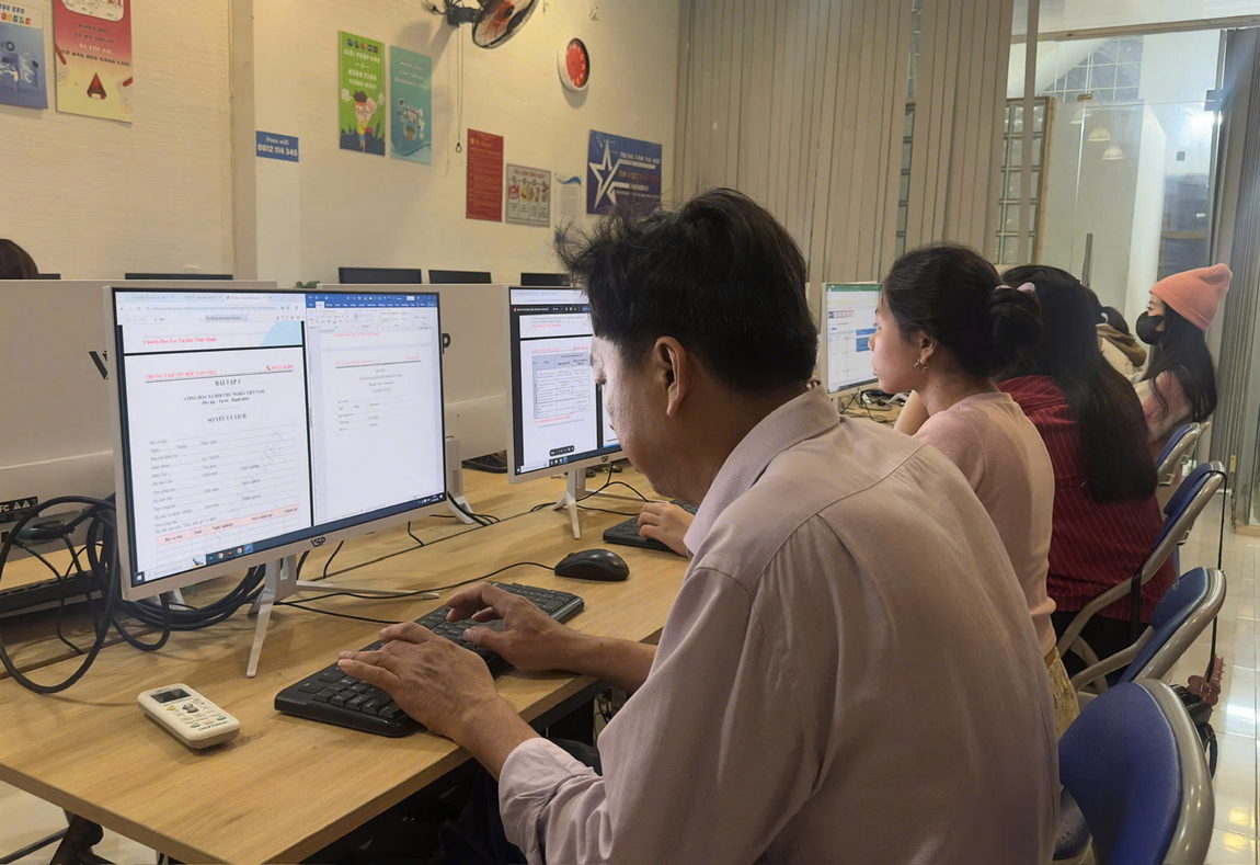 Lý Do Bạn Nên Tham Gia Khóa Học Khóa Học AI Cho Marketing