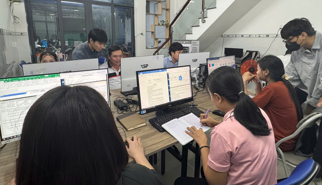 Nội Dung Khóa Học AI Cho Dân Văn Phòng