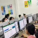 Học AI ở đâu? Top khóa học AI uy tín tại TPHCM 2026