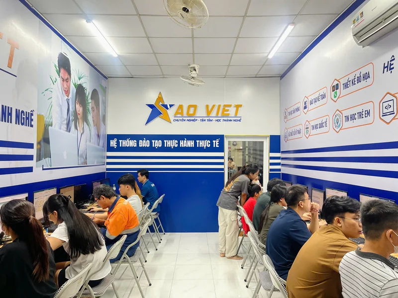 Ứng dụng thực tiễn Excel trong công việc