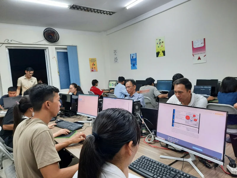 Phương Pháp và Lộ Trình Học Tập Hiệu Quả