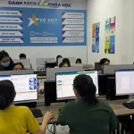 Khóa học Tin học Văn phòng - Từ cơ bản đến nâng cao 2026