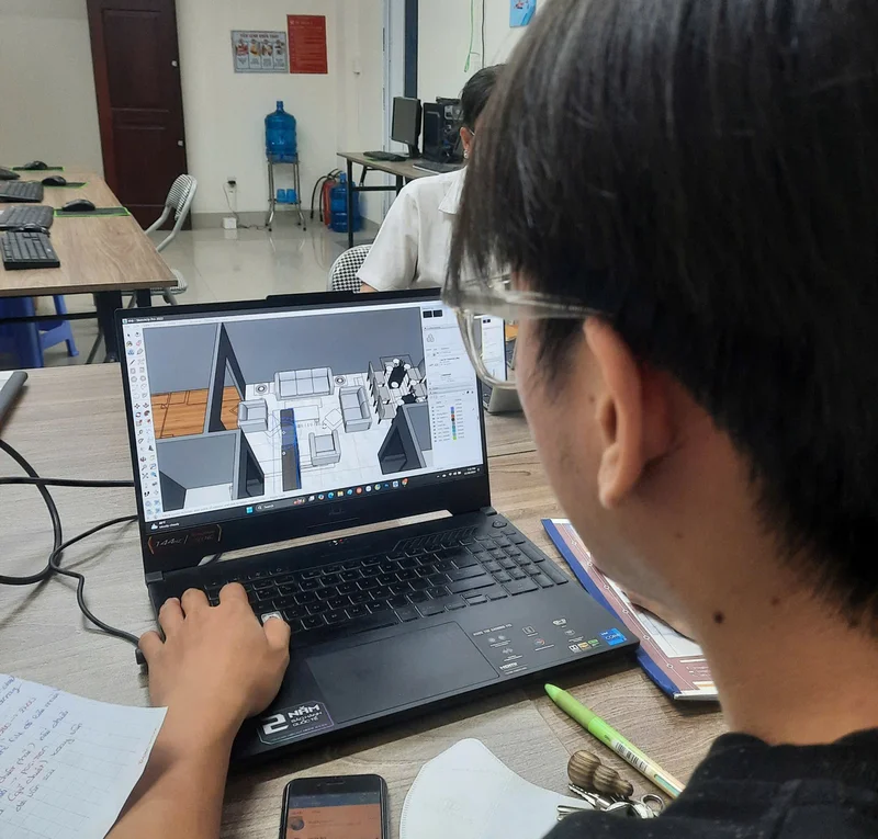 Thiết kế bài thuyết trình ấn tượng với PowerPoint