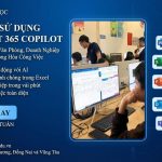 Giới Thiệu Về Khóa Học Sử Dụng Microsoft 365 Copilot