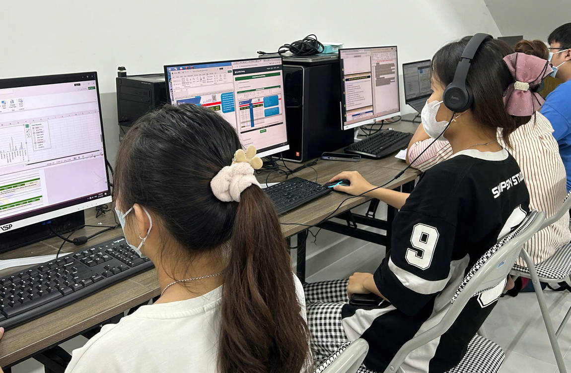 Kiến Thức Chuyên Sâu Làm Chủ Kỷ Nguyên Trí Tuệ Nhân Tạo