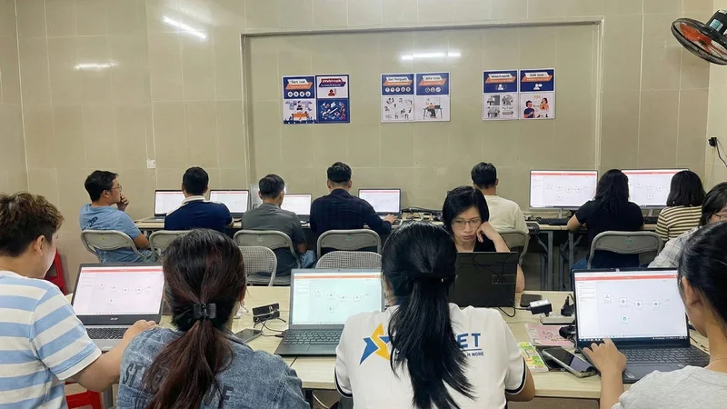 Tại sao chọn n8n?