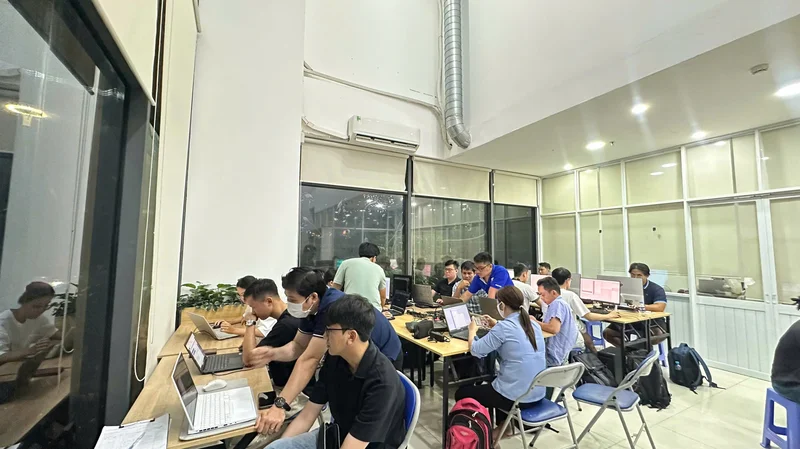 AI Cơ Bản Gồm Những Gì? Kiến Thức Nền Tả 3