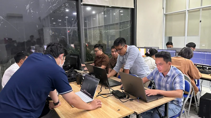 AI Cơ Bản Gồm Những Gì? Kiến Thức Nền Tả 9