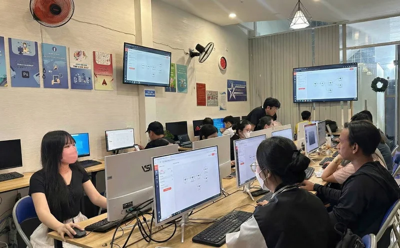 AI Workflow Automation – Tự Động Hóa Quy Trình Hiệu Quả