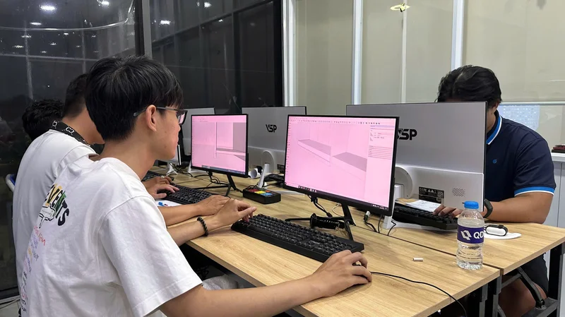 Câu Hỏi Thường Gặp Về Đào Tạo AI Cho Doanh Nghiệp