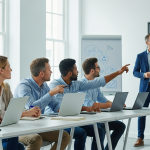 Học AI Cho Người Trên 35 Tuổi: Không Cần Biết IT Vẫn Học Được