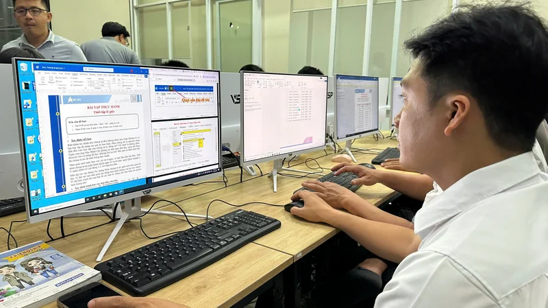 Thử Thách Về Động Lực