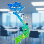 Học AI Ở Bình Dương, Đồng Nai, Vũng Tàu: Trung Tâm Nào Uy Tín?