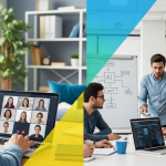 Học AI Online Hay Offline? So Sánh Để Chọn Đúng Hình Thức Phù Hợp
