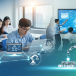 Học Automation – Tự Động Hóa Quy Trình Hiệu Quả