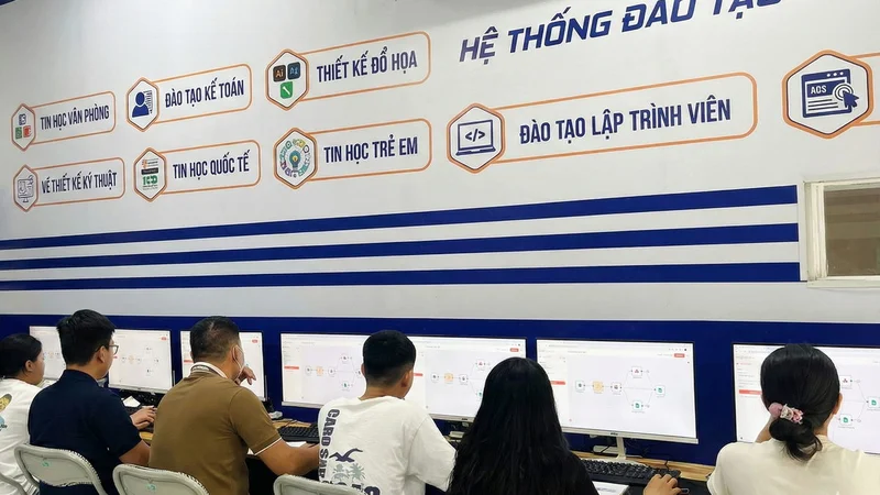 Lợi ích của N8n