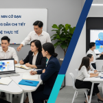 Học N8n Cơ Bản – Hướng Dẫn Chi Tiết & Ví Dụ Thực Tế