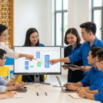 Học N8n Từ Cơ Bản Đến Nâng Cao – Hướng Dẫn Chi Tiết & Ví Dụ Thực Tế
