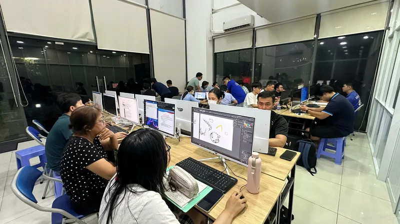 Kế Toán Học AI: 5 Công Cụ Giúp Làm Báo Cáo Nhanh Gấp 3 Lần
