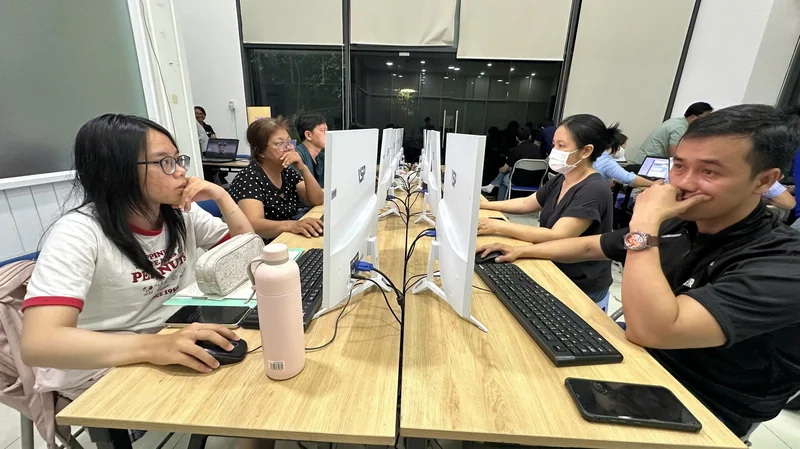 Địa chỉ tại TP.HCM
