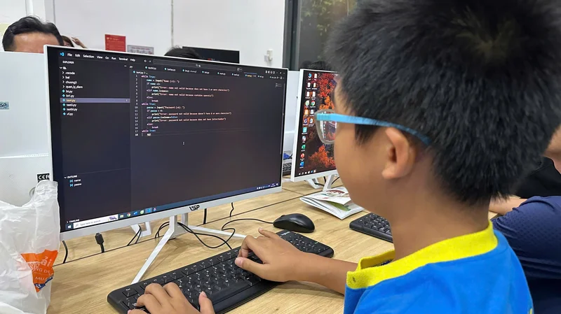 Hỗ Trợ Và Dịch Vụ Sau Khóa Học