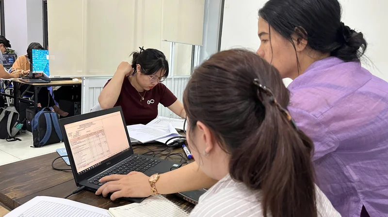Cam Kết Chất Lượng