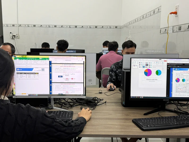 FAQ Về Khóa Học N8n