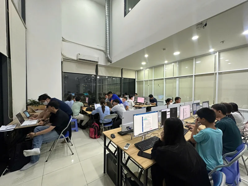 N8n So Với Các Công Cụ Khác