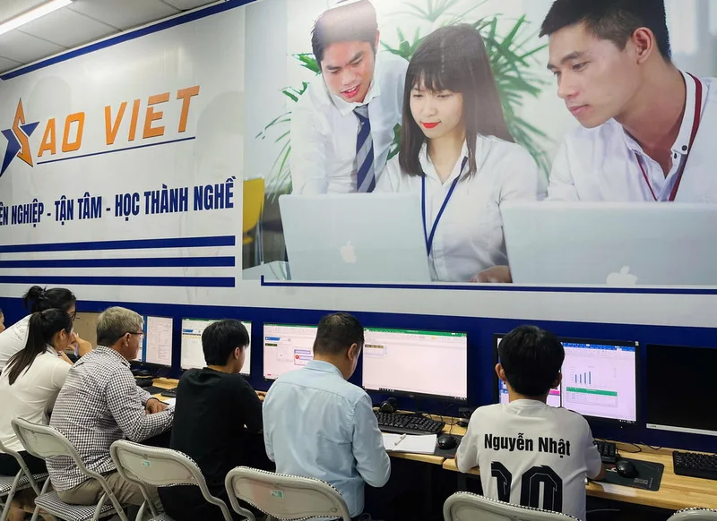 Đối tượng Phù hợp và Mục tiêu Khóa học N8n