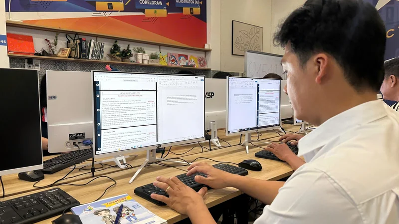 Đối Tượng Phù Hợp Với Khóa Học N8n