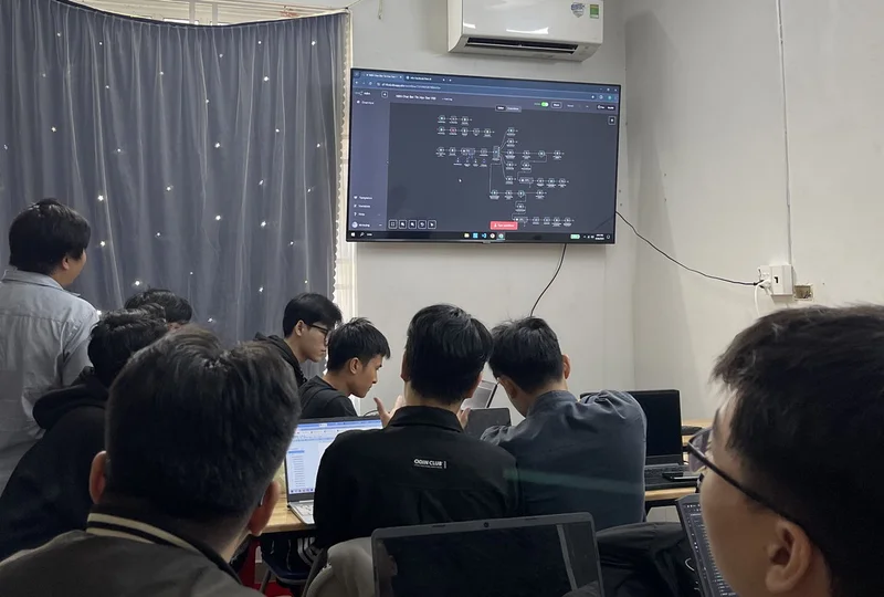 Giảng Viên & Phương Pháp Giảng Dạy