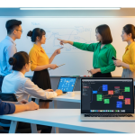 N8n Cho Người Mới Bắt Đầu – Hướng Dẫn Chi Tiết & Ví Dụ Thực Tế