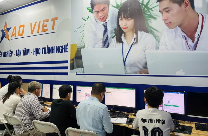 N8n – Hướng Dẫn Chi Tiết & Ví Dụ Thực Tế