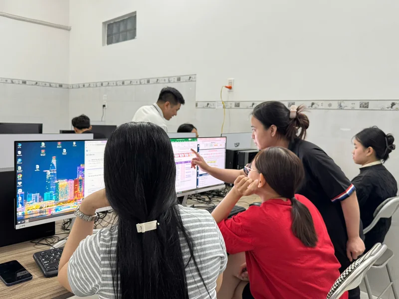 Lợi Ích và Ưu Điểm Vượt Trội Của N8n
