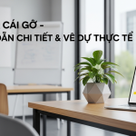 N8n Là Cái Gì – Hướng Dẫn Chi Tiết & Ví Dụ Thực Tế