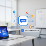 N8n La Gì – Hướng Dẫn Chi Tiết & Ví Dụ Thực Tế