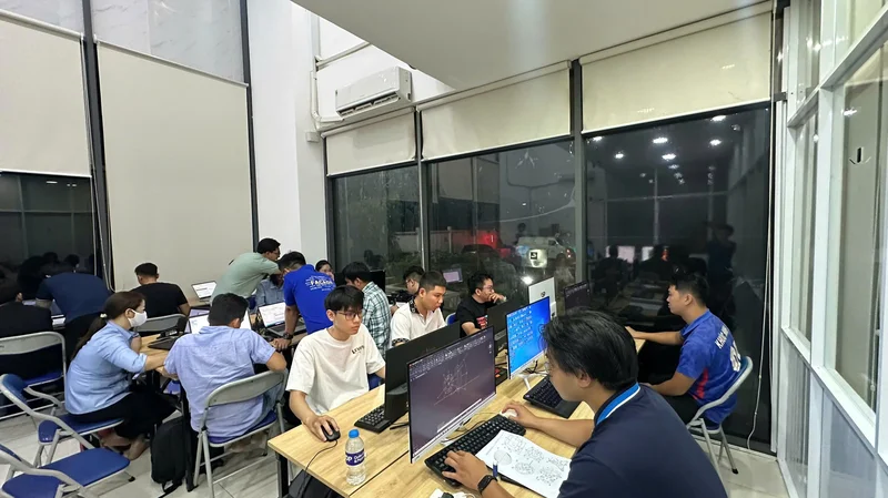 Tối ưu hóa báo giá cho khách hàng
