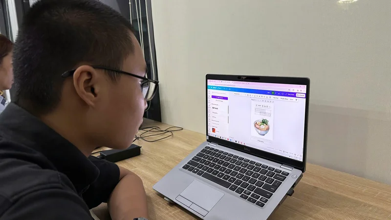 Quản Lý, Trưởng Phòng Học AI Để Làm Gì? Ứng Dụng Thực Tế Trong Quản Trị