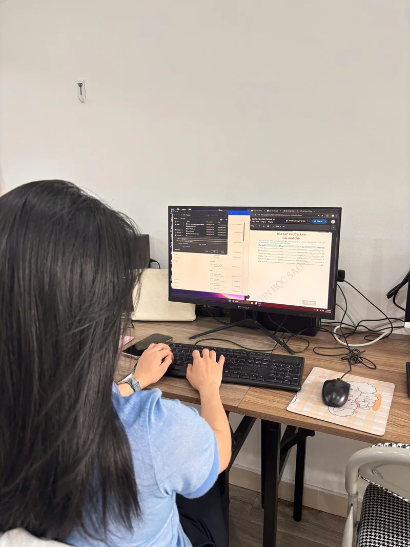 Quản Lý, Trưởng Phòng Học AI Để Làm Gì? 6