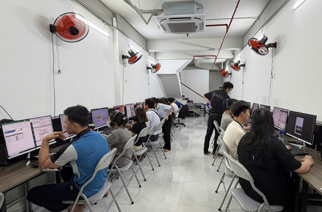 Khóa Học AI Agent Online Dành Cho Những Ai